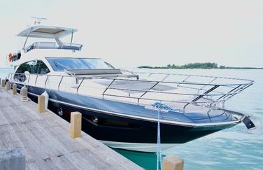 Azimut 66