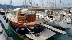 Apreamare 45 CABIN
