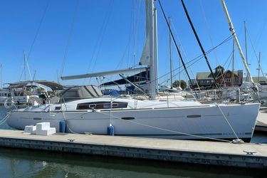 40' Beneteau 2010