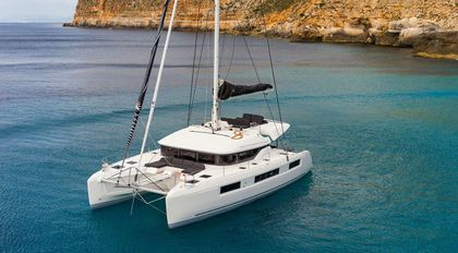 48' Lagoon 2022