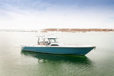 46' Valhalla Boatworks 2022