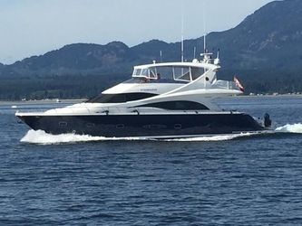 70' Marquis 2006