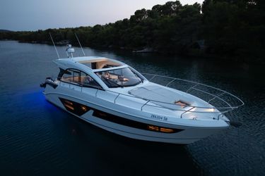 44' Beneteau 2024