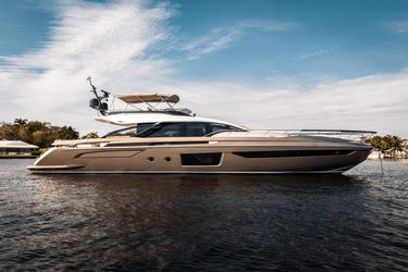 80' Azimut 2024