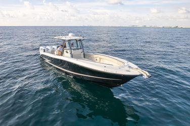 34' Hydra-sports 2022