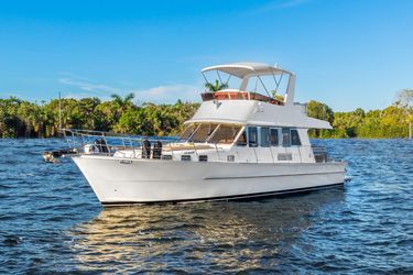 48' Norseman 2025