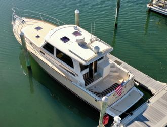 42' Sabre 2014 Yacht For Sale