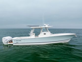 38' Regulator 2023