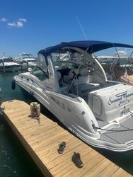 37' Sea Ray 2006