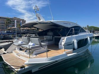 39' Fairline 2024