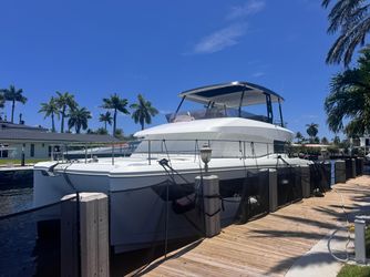 45' Fountaine Pajot 2022