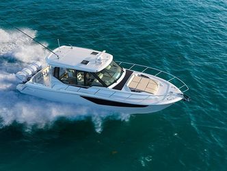 41' Boston Whaler 2024