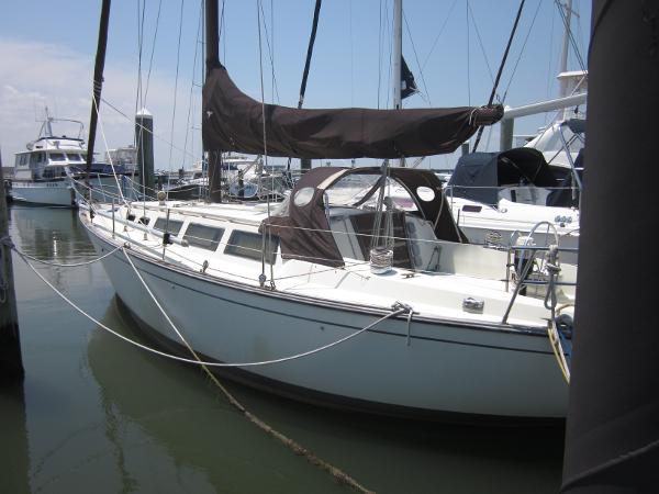 s2 27 sailboat for sale