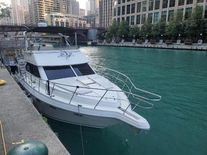 Cruisers Yachts 3850 AFT CABIN