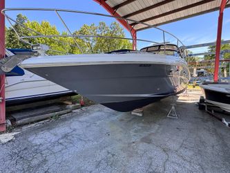 45' Sea Ray 2003