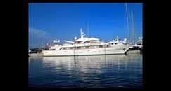 Camper & Nicholsons 130