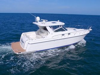 40' Tiara Yachts 2003