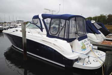 38' Sea Ray 2004