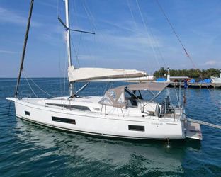 48' Beneteau 2019
