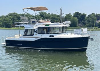 29' Ranger Tugs 2021