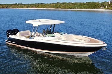 30' Chris-craft 2018