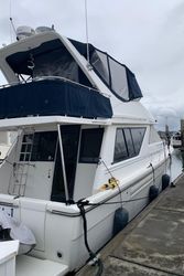 39' Bayliner 2000
