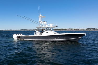 41' Regulator 2020