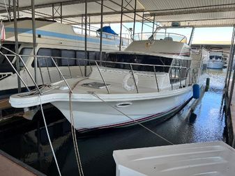 Bluewater Yachts 51 CPMY