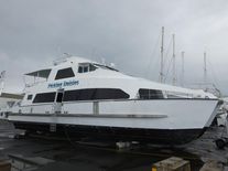 Power Catamarans Boats For Sale In New Zealand Yachtworld