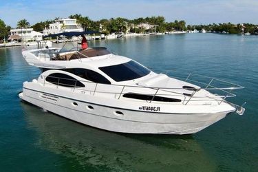 46' Azimut 2002