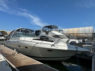 40' Formula 2001