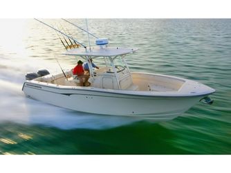 31' Grady-white 2008