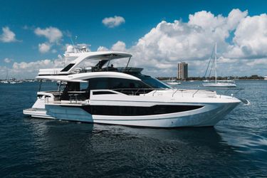 64' Galeon 2021