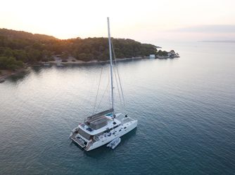 62' Lagoon 2015 Yacht For Sale