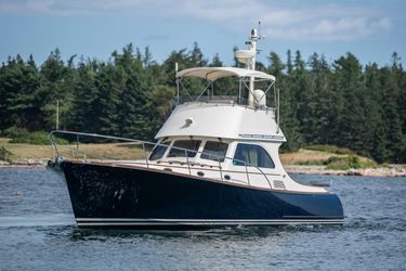 44' Hinckley 2006 Yacht For Sale