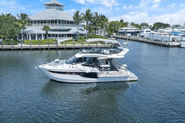 50' Galeon 2019