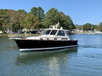 38' Sabre 2006
