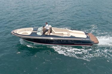 32' Chris-craft 2016 Yacht For Sale