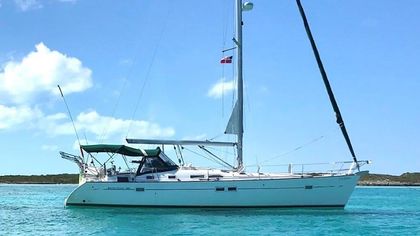 43' Beneteau 2005