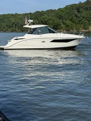 32' Sea Ray 2022