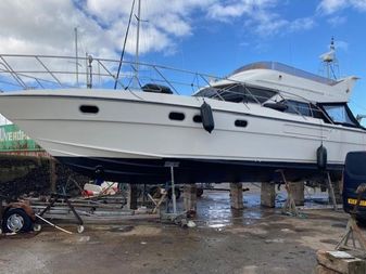 Colvic Sunquest 44