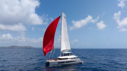 60' Fountaine Pajot 2020