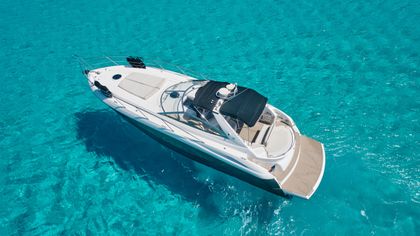 43' Sunseeker 2004