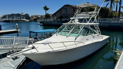 35' Cabo 2005