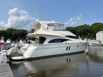 59' Marquis 2008