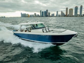 44' Tiara Sport 2021