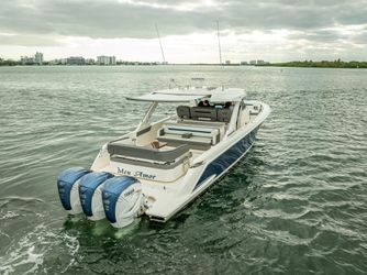 44' Tiara Sport 2021