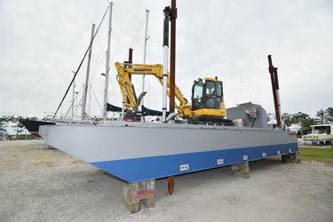 40' Custom 2024