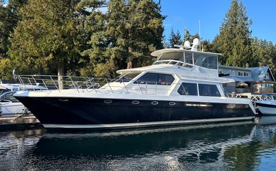 57' Navigator 2005