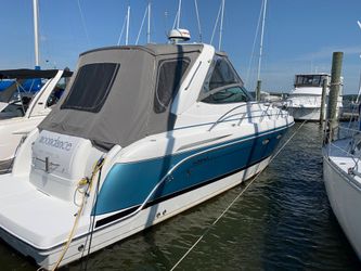 34' Formula 2005